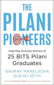 Pilani Pioneers