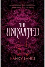 Uninvited