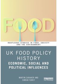 UK Food Policy History: Economic, Social and Political Influences