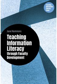 Teaching Information Literacy through Faculty Development