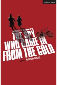 Spy Who Came In From The Cold