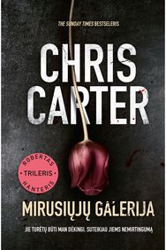 Mirusiųjų galerija