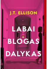 Labai blogas dalykas