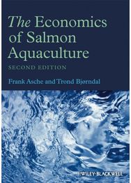 Economics of Salmon Aquaculture