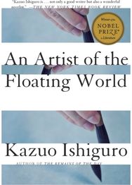 Artist of the Floating World