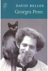 Georges Perec: A Life in Words
