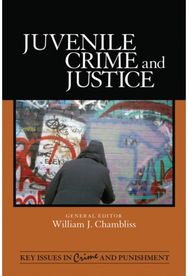 Juvenile Crime and Justice