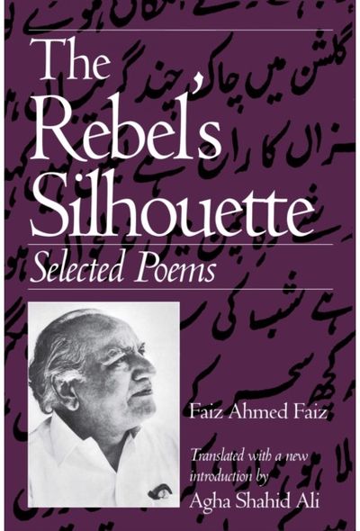 Rebels Silhouette: Selected Poems