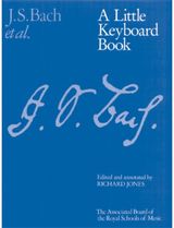 Little Keyboard Book