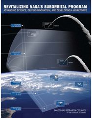 Revitalizing NASAs Suborbital Program: Advancing Science, Driving Innovation, and Developing Workforce