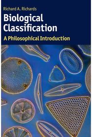 Biological Classification: A Philosophical Introduction