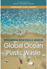 Reckoning with the U.S. Role in Global Ocean Plastic Waste