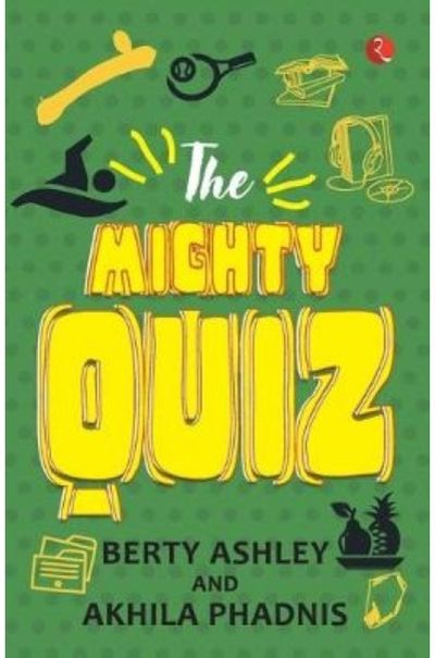 Mighty Quiz