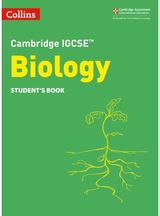 Cambridge IGCSE™ Biology Students Book