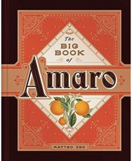 Big Book of Amaro