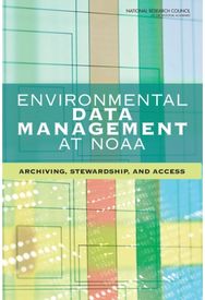 Environmental Data Management at NOAA