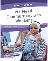 We Need Communications Workers