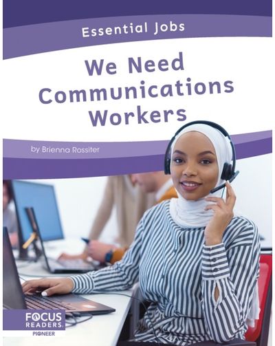 We Need Communications Workers