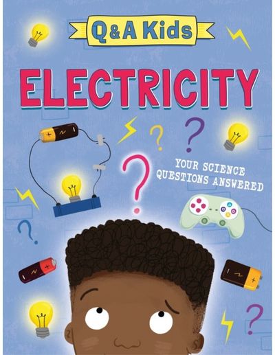 Q and A Kids: Electricity