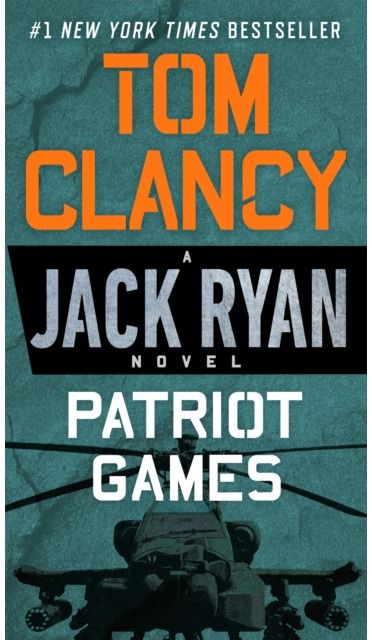 Patriot Games