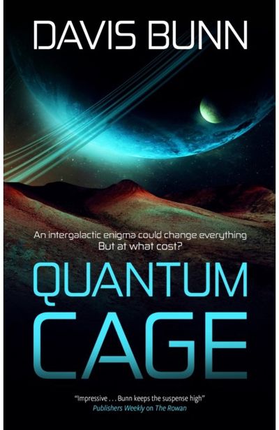Quantum Cage