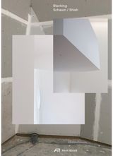 Blanking: An Annotated Archive of Projects and Thoughts on Architecture by Schaum/Shieh