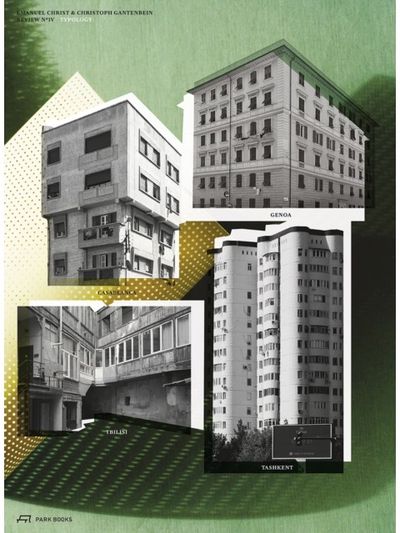 Typology: Tashkent, Genoa, Tbilisi, Casablanca. Review No. IV