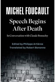 Speech Begins After Death: In Conversation with Claude Bonnefoy