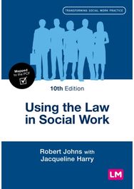 Using the Law in Social Work