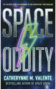 Space Oddity
