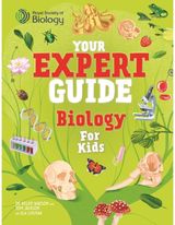 Your Expert Guide: Biology for Young Scientists