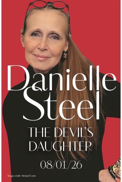Devils Daughter