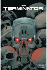 Terminator Vol. 1