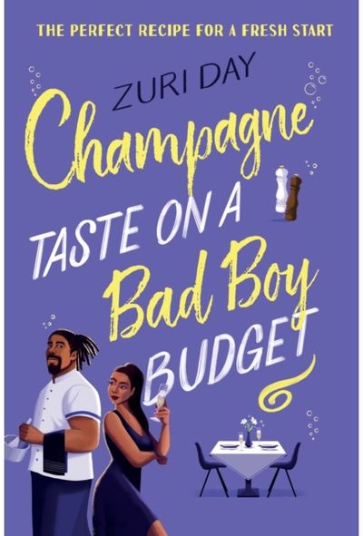 Champagne Taste On A Bad Boy Budget