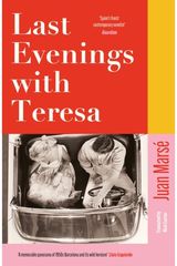 Last Evenings with Teresa: A Financial Times Book of the Year 2025