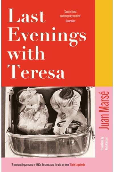 Last Evenings with Teresa: A Financial Times Book of the Year 2025