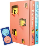 My Life with the Walter Boys Boxed Set: My Life with the Walter Boys and My Return to the Walter Boys