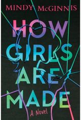 How Girls Are Made