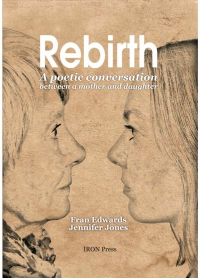 Rebirth: A poetic conversation between a mother and daughter