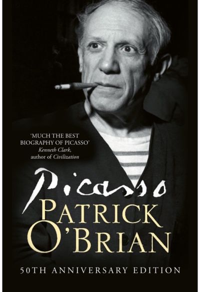 Picasso: A Biography