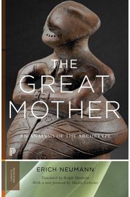 Great Mother: An Analysis of the Archetype