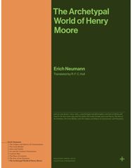 Archetypal World of Henry Moore