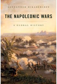 Napoleonic Wars: A Global History