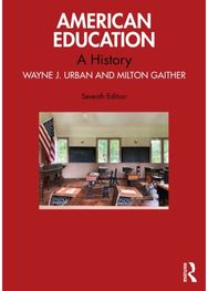 American Education: A History