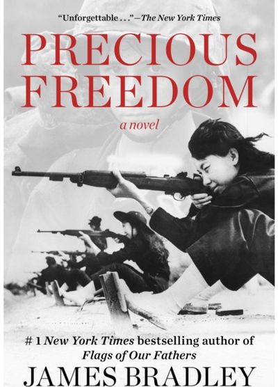 Precious Freedom: A Novel