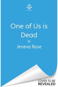 One of Us Is Dead