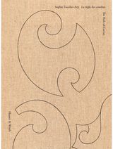 Sophie Taeuber-Arp: La regle des courbes / The Rule of Curves