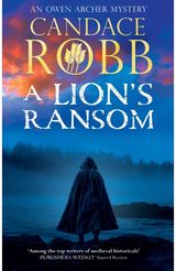 A Lions Ransom