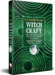 Witchcraft Short Stories: Folk Tales & Horror Stories