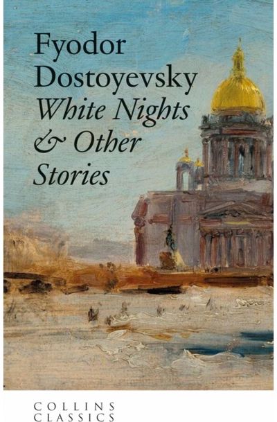 White Nights & Other Stories